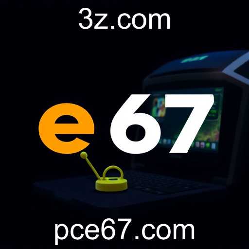 E67: O Futuro dos Jogos Online no Brasil