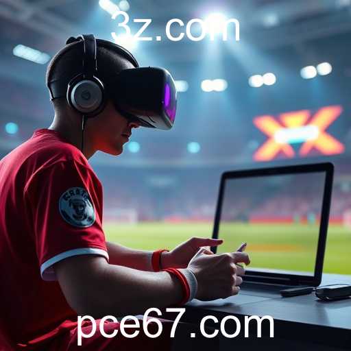 Inovações no Mundo dos Jogos: Tendências e Desafios