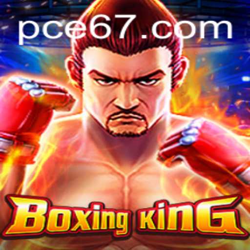 BoxingKing: The Ultimate Virtual Boxing Revolution
