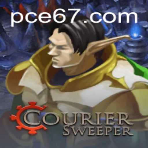 Unveiling CourierSweeper: The Game Revolutionizing Digital Adventures