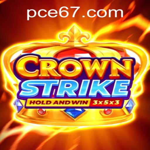 Crownstrike: A Tactical Revolution in Gaming