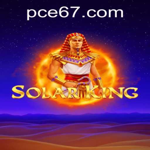 Exploring the Universe of SolarKing: A Journey into Strategy and Adventure
