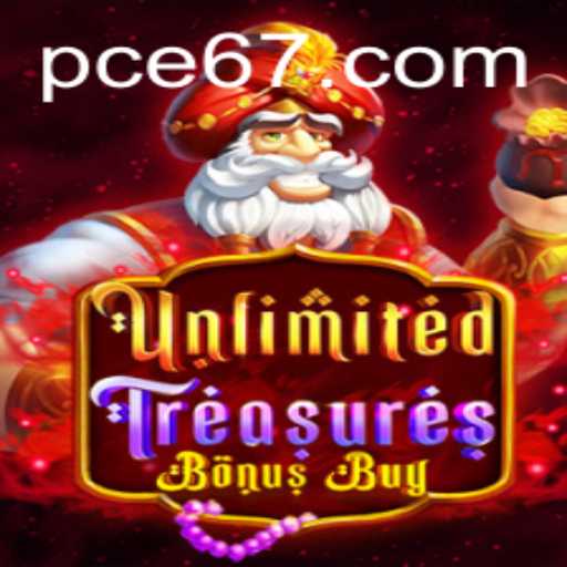 UnlimitedTreasuresBonusBuy: An Exhilarating Adventure in Gaming